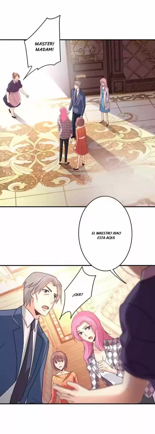 Spicy Wife - Capítulo 66 - Página 15 - LectorTMOo