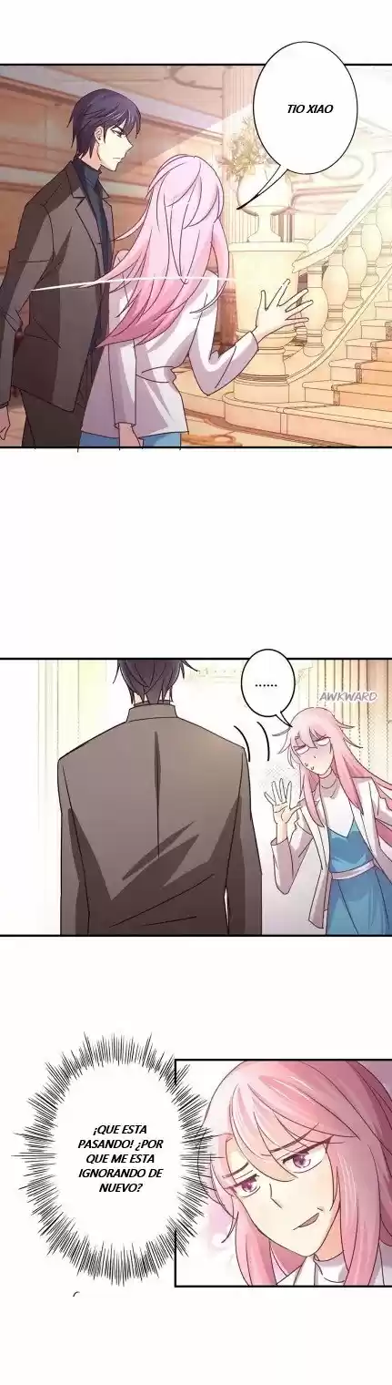 Spicy Wife - Capítulo 67 - Página 14 - LectorTMOo