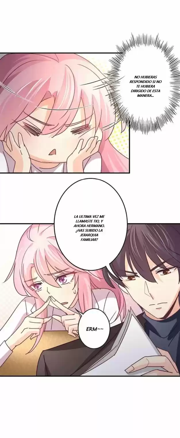Spicy Wife - Capítulo 67 - Página 16 - LectorTMOo