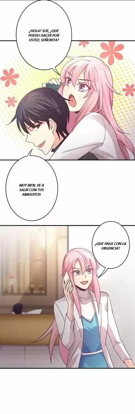 Spicy Wife - Capítulo 67 - Página 19 - LectorTMOo