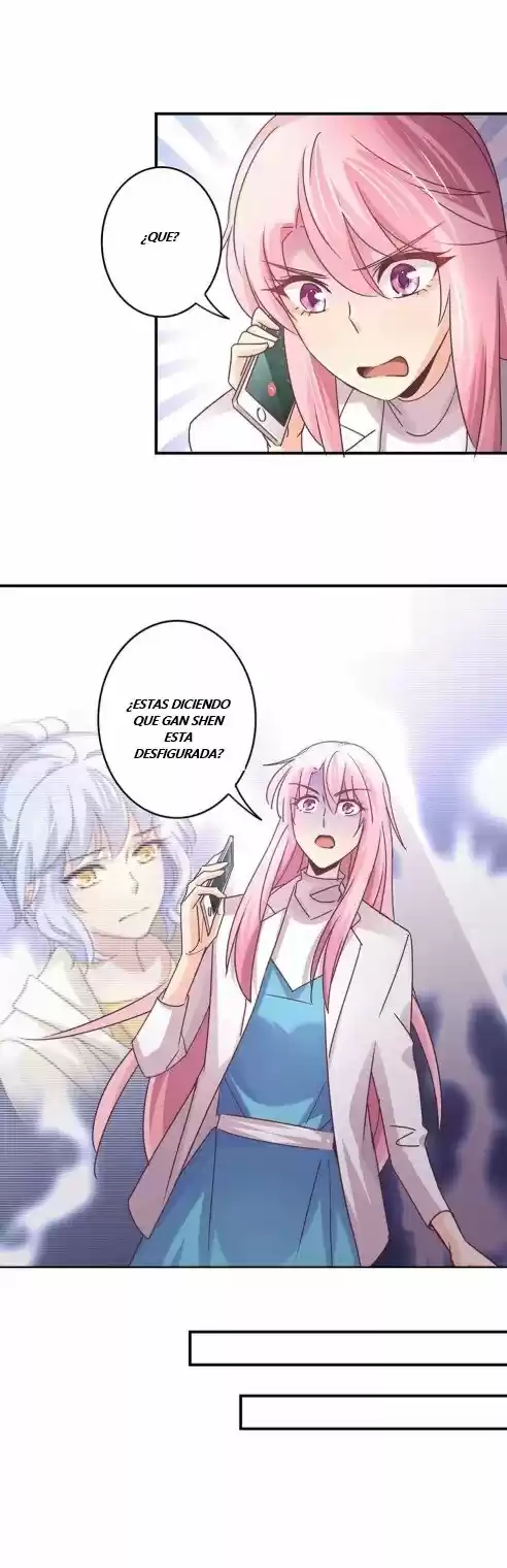 Spicy Wife - Capítulo 67 - Página 20 - LectorTMOo