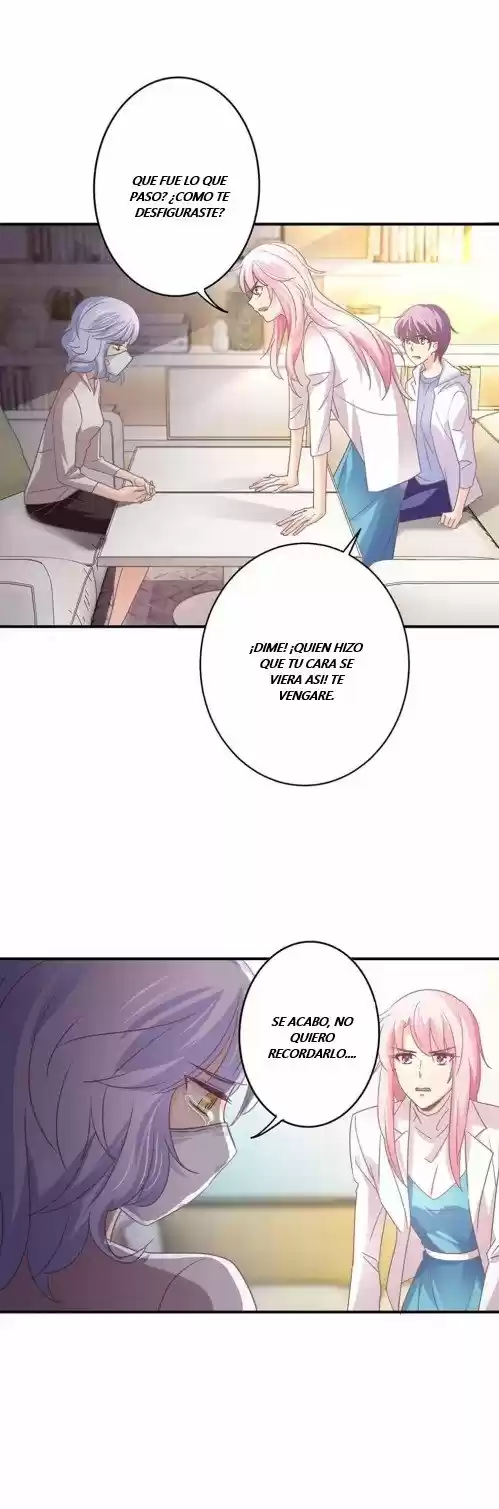 Spicy Wife - Capítulo 68 - Página 5 - LectorTMOo