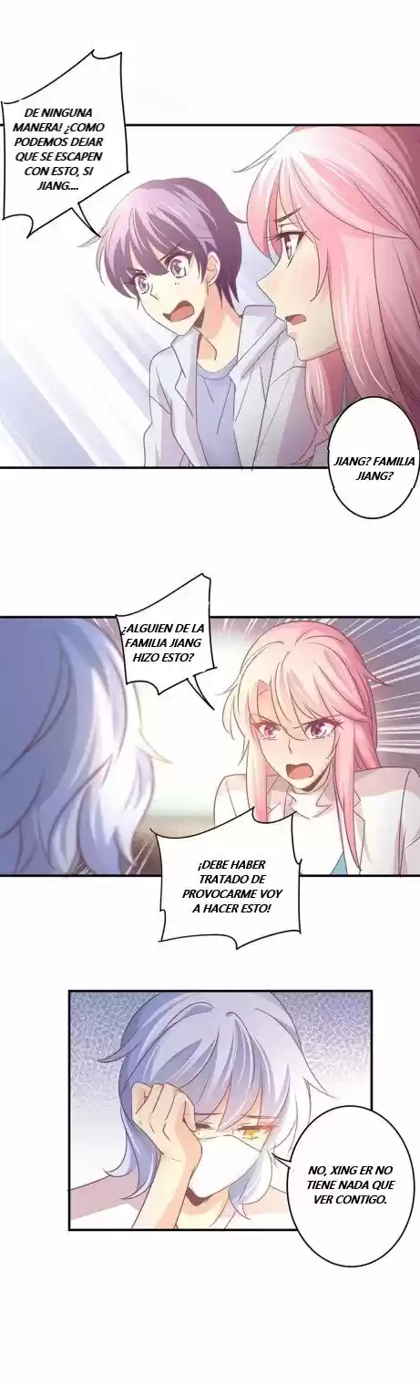 Spicy Wife - Capítulo 68 - Página 6 - LectorTMOo