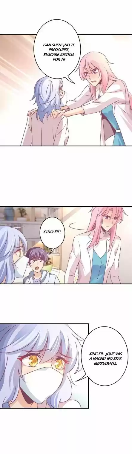 Spicy Wife - Capítulo 68 - Página 7 - LectorTMOo