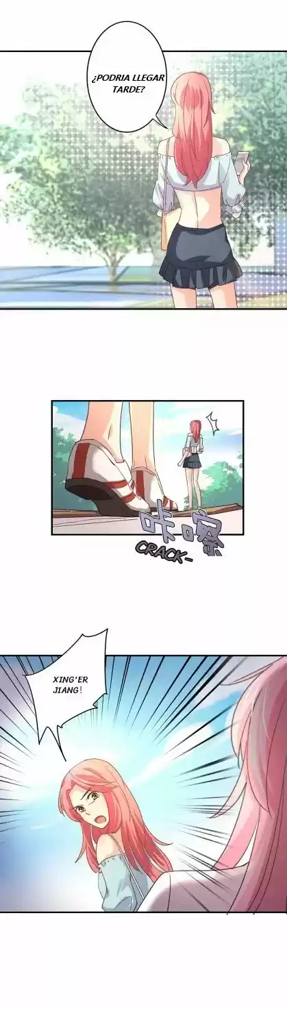Spicy Wife - Capítulo 68 - Página 13 - LectorTMOo