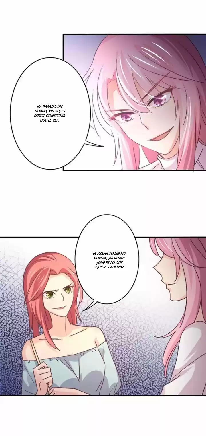 Spicy Wife - Capítulo 68 - Página 14 - LectorTMOo