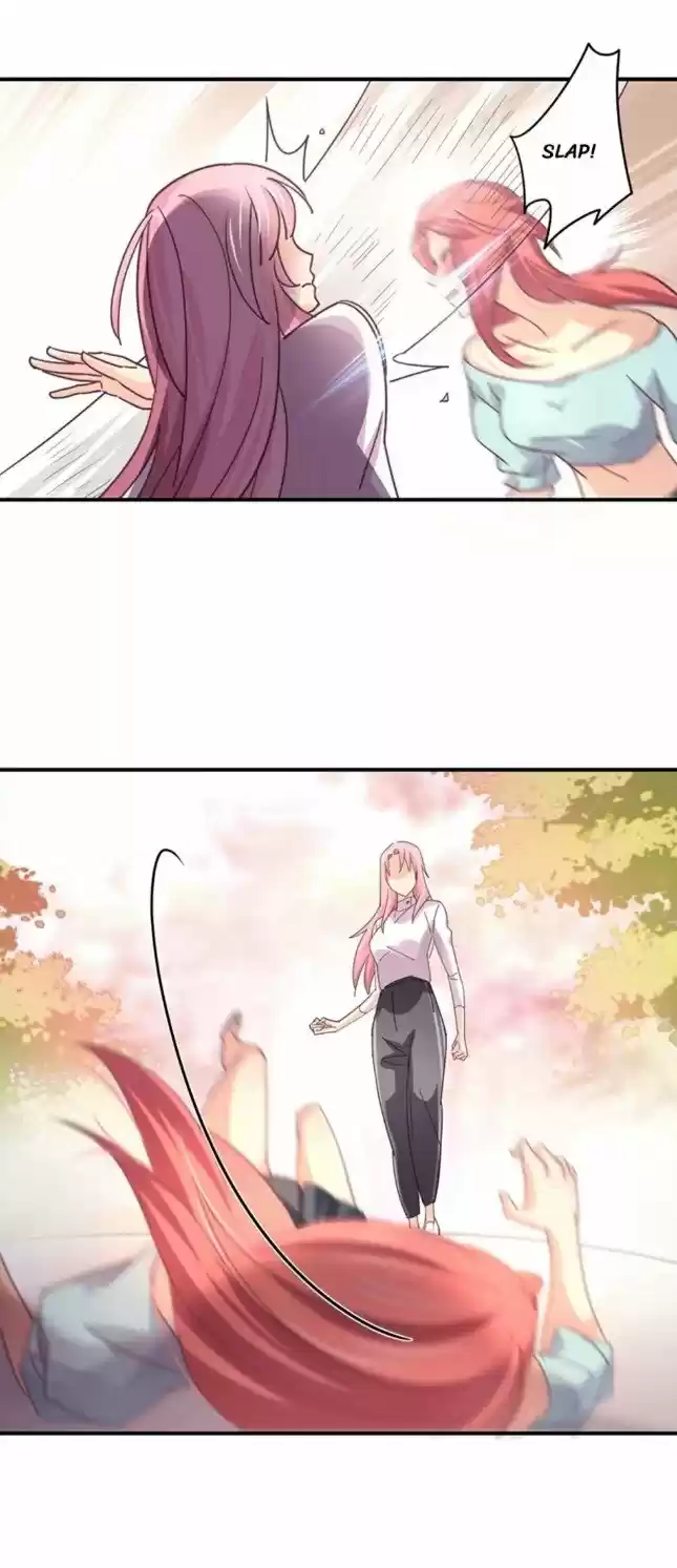 Spicy Wife - Capítulo 69 - Página 4 - LectorTMOo