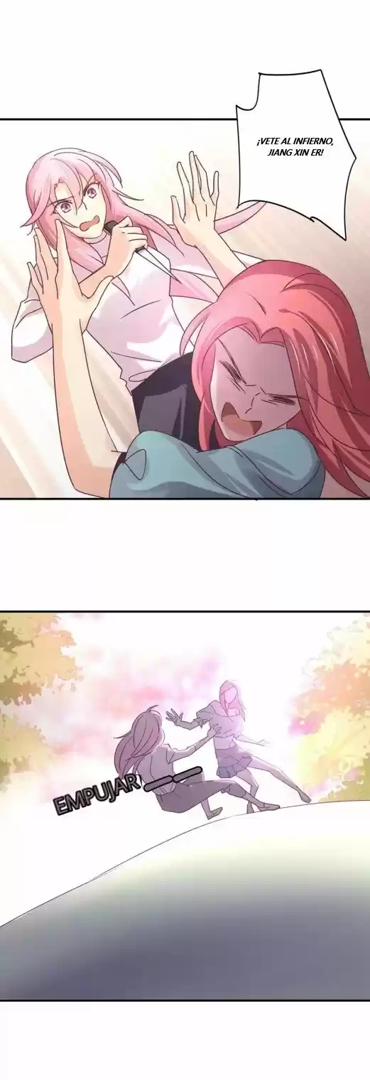 Spicy Wife - Capítulo 69 - Página 9 - LectorTMOo