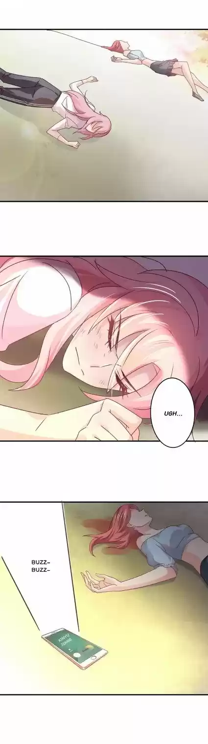 Spicy Wife - Capítulo 69 - Página 12 - LectorTMOo