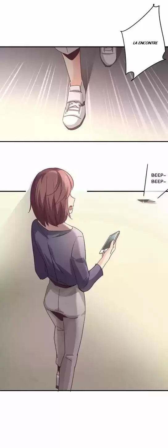 Spicy Wife - Capítulo 69 - Página 15 - LectorTMOo