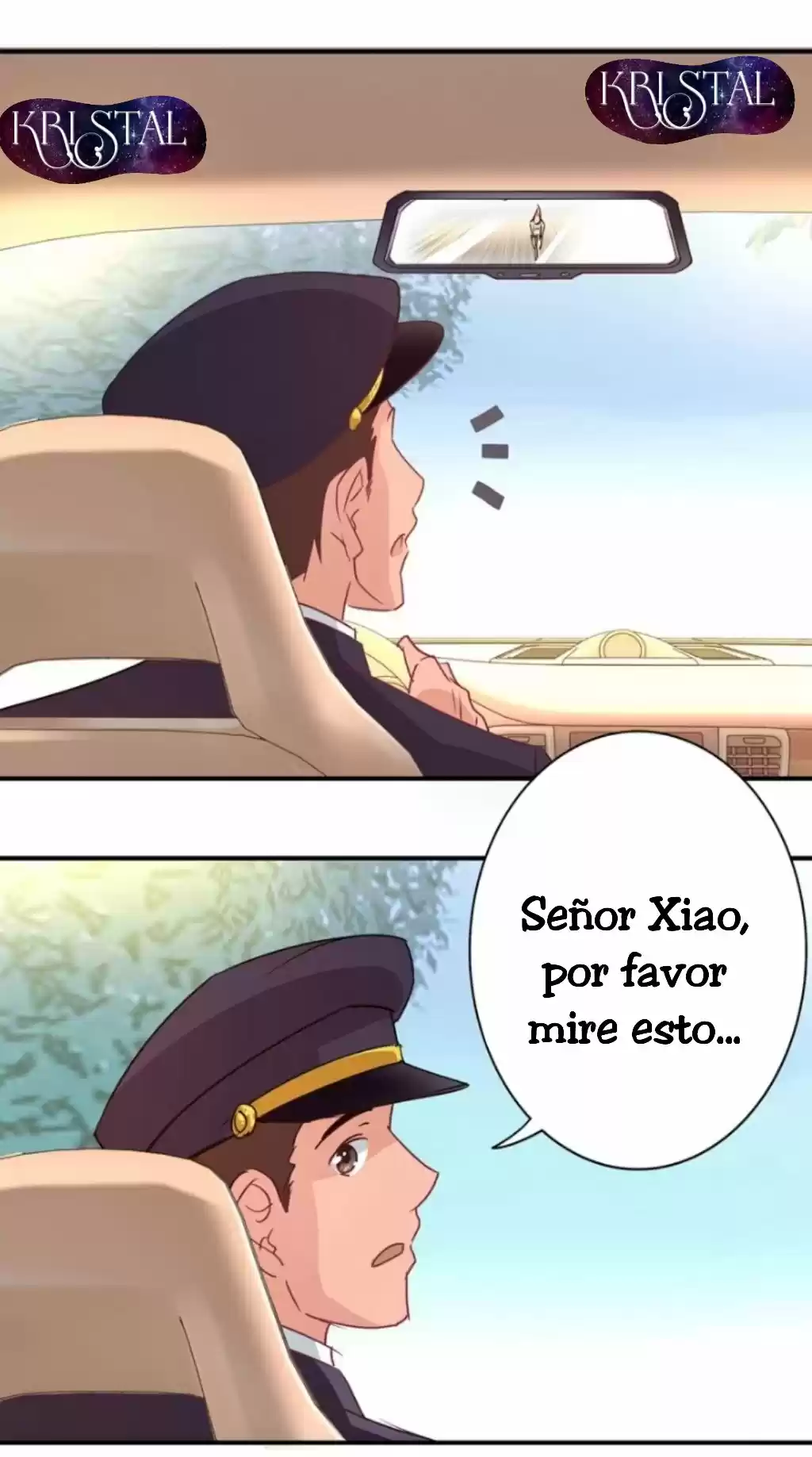 Spicy Wife - Capítulo 7 - Página 8 - LectorTMOo