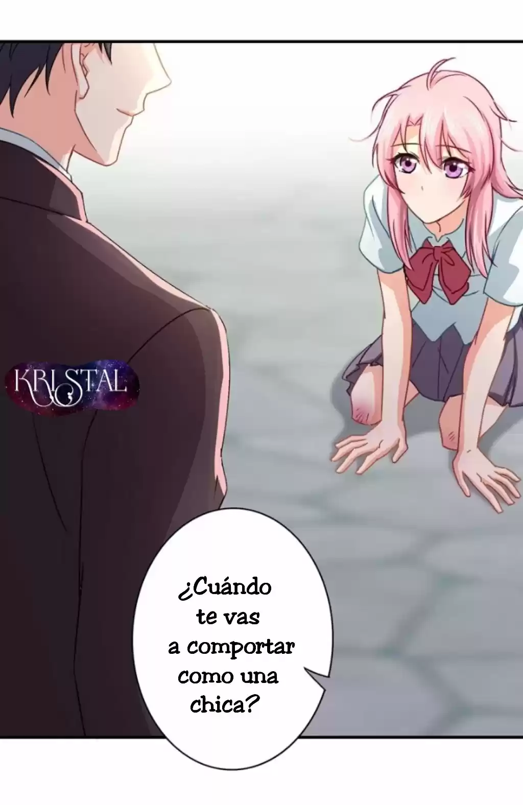 Spicy Wife - Capítulo 7 - Página 15 - LectorTMOo