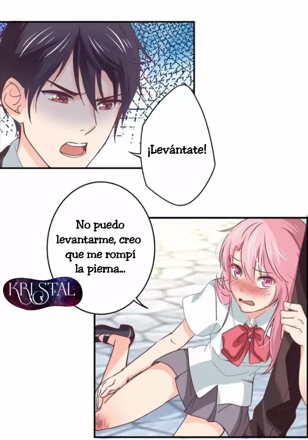 Spicy Wife - Capítulo 7 - Página 20 - LectorTMOo