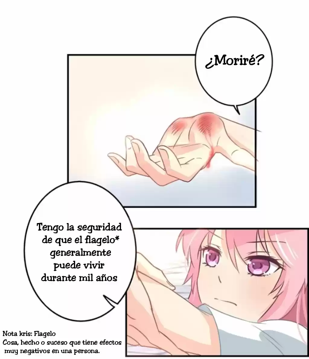 Spicy Wife - Capítulo 7 - Página 22 - LectorTMOo