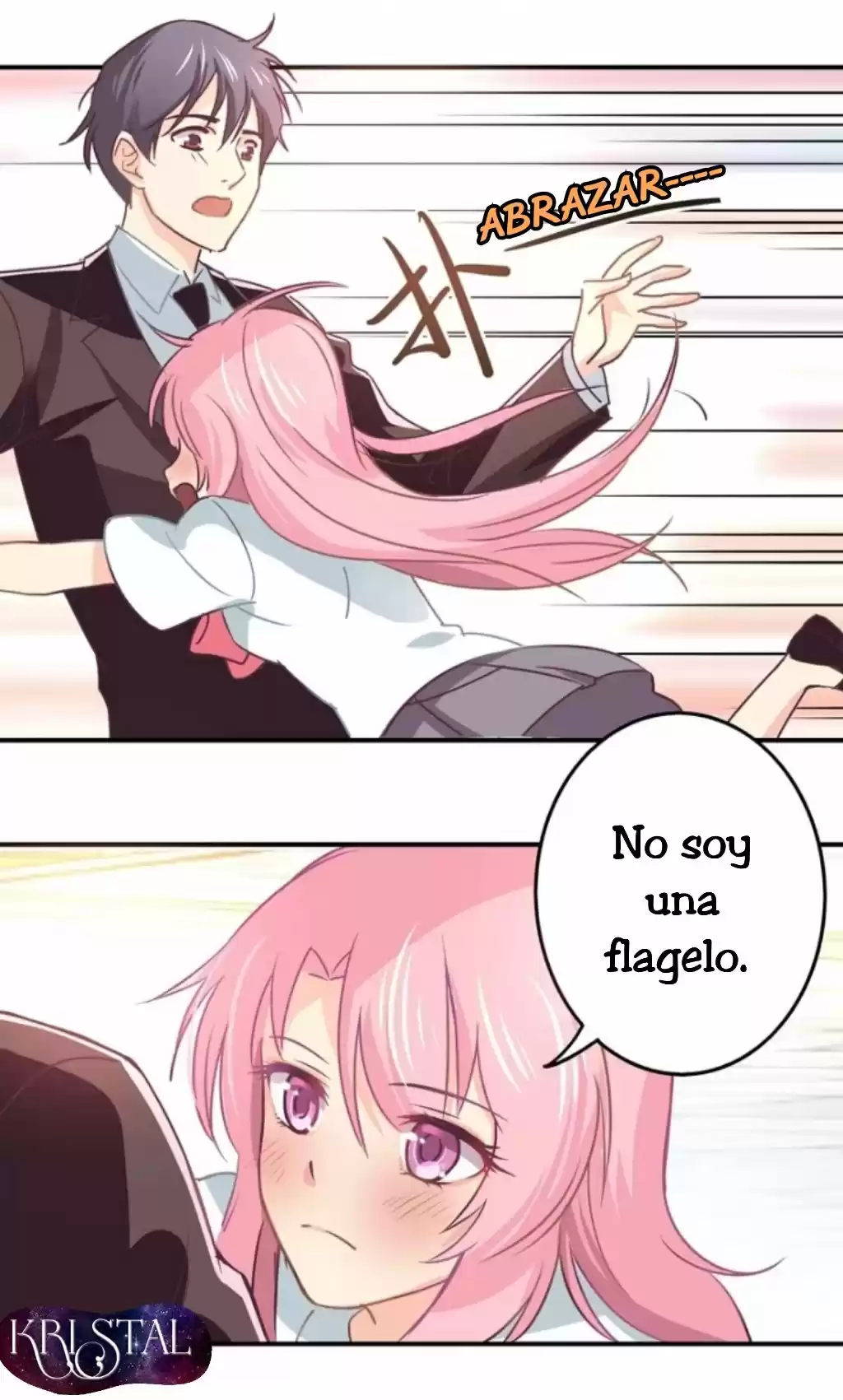 Spicy Wife - Capítulo 7 - Página 23 - LectorTMOo
