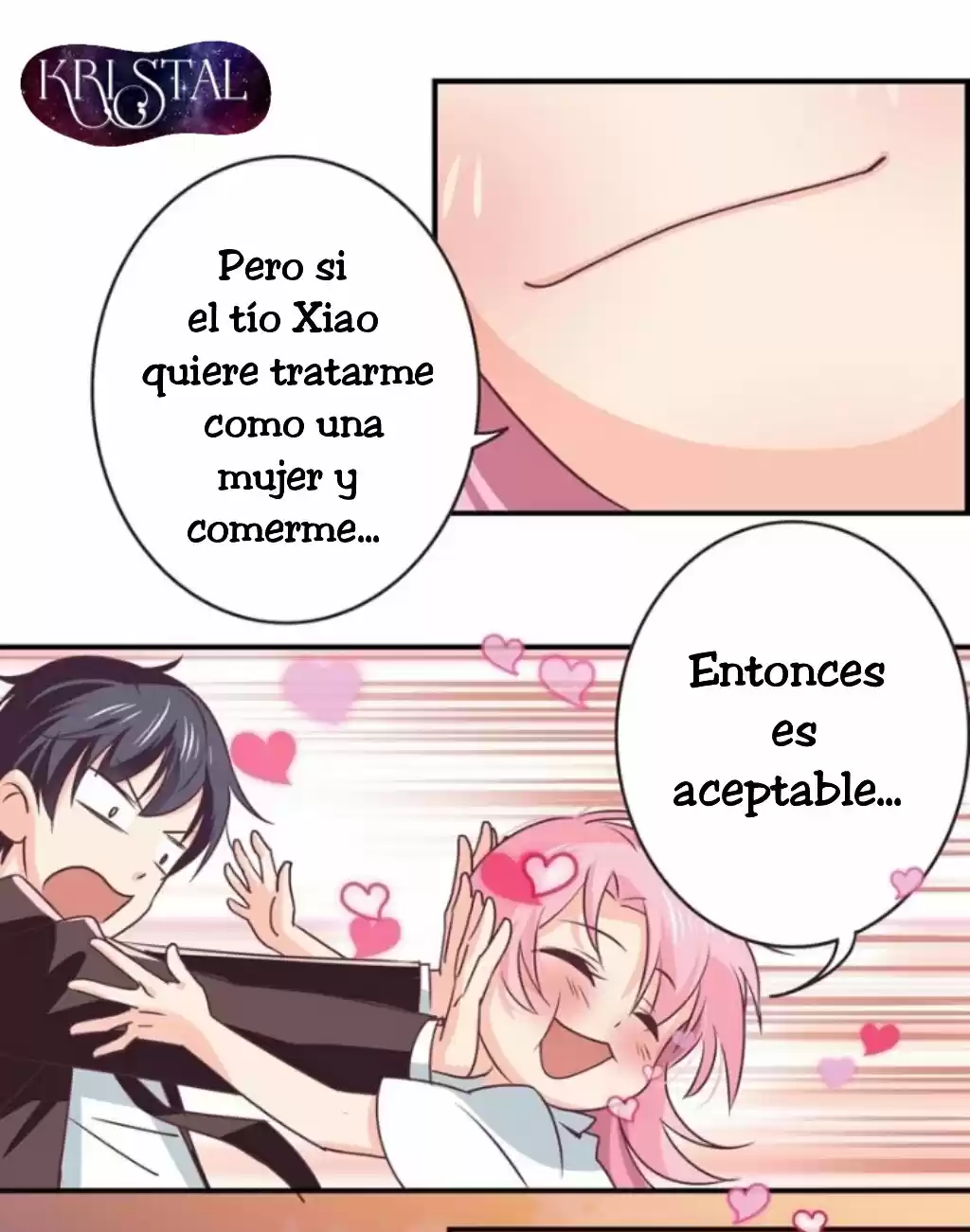 Spicy Wife - Capítulo 7 - Página 27 - LectorTMOo