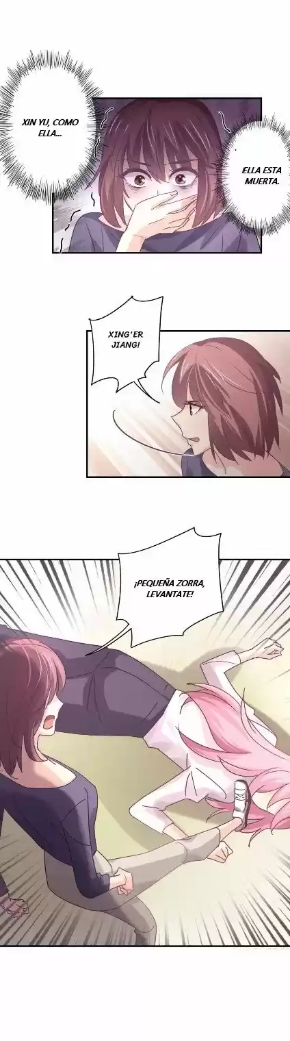 Spicy Wife - Capítulo 70 - Página 5 - LectorTMOo