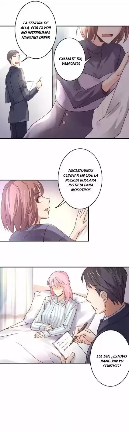 Spicy Wife - Capítulo 70 - Página 12 - LectorTMOo
