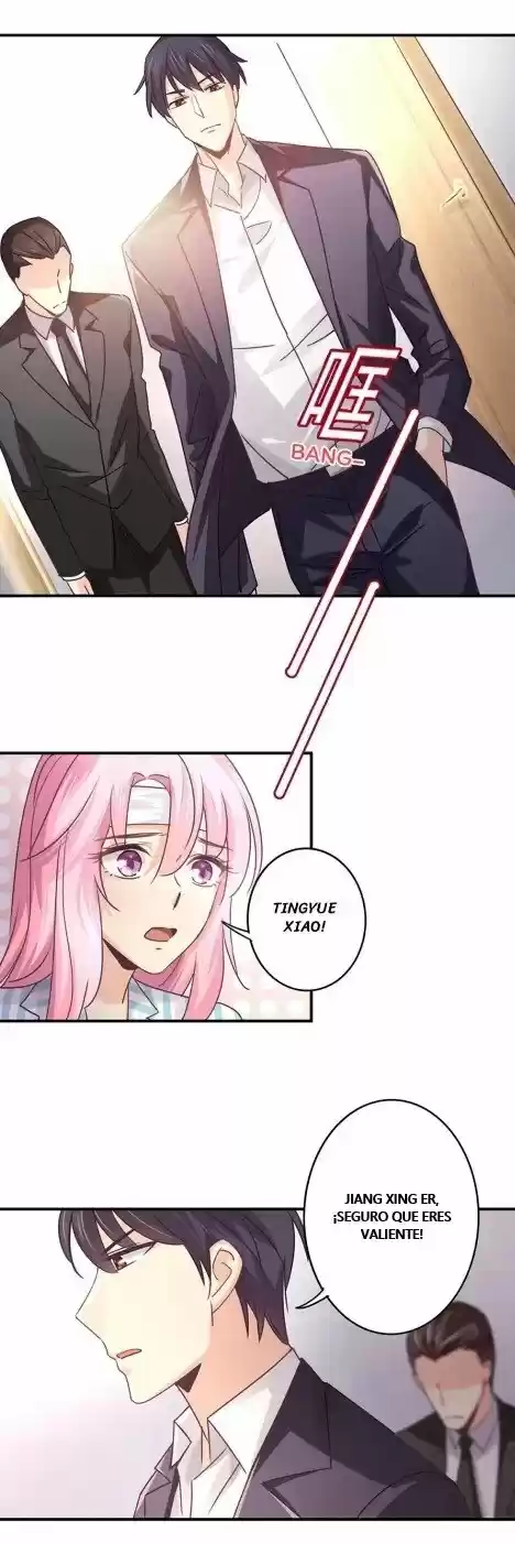 Spicy Wife - Capítulo 71 - Página 3 - LectorTMOo