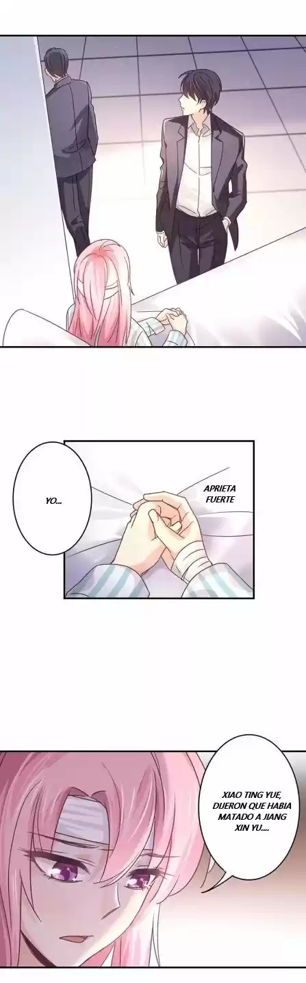 Spicy Wife - Capítulo 71 - Página 5 - LectorTMOo