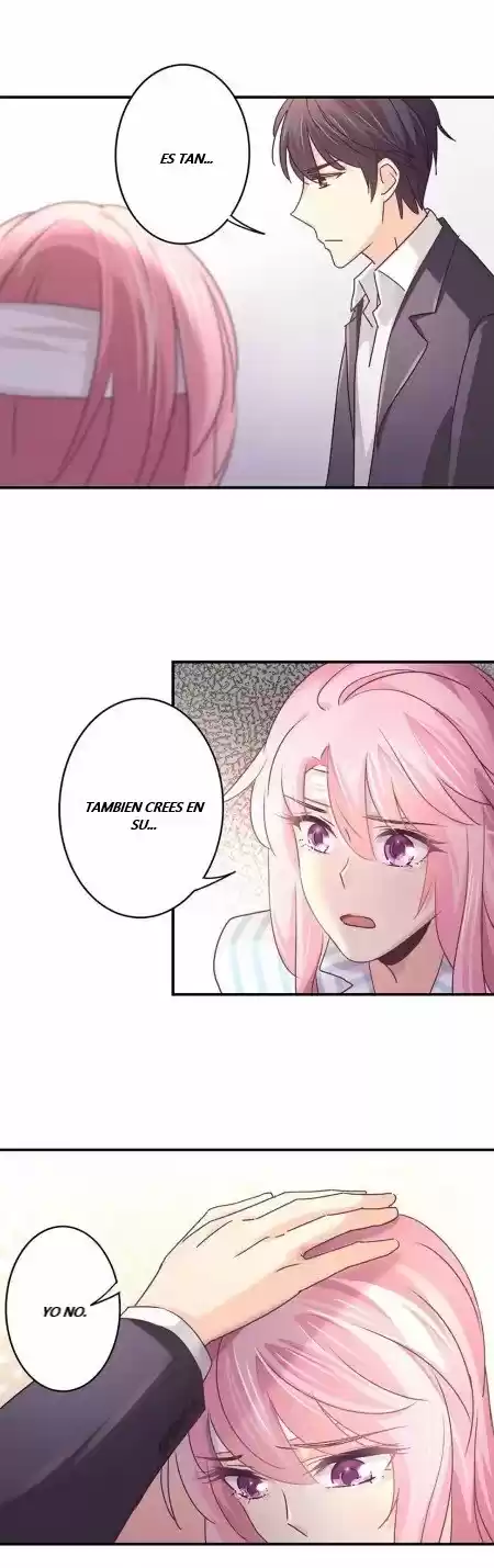Spicy Wife - Capítulo 71 - Página 6 - LectorTMOo