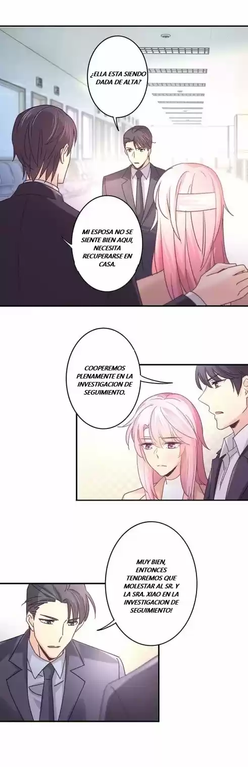 Spicy Wife - Capítulo 71 - Página 10 - LectorTMOo