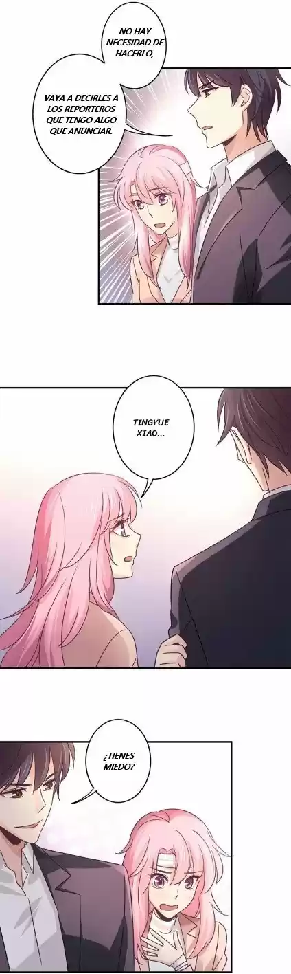 Spicy Wife - Capítulo 71 - Página 12 - LectorTMOo