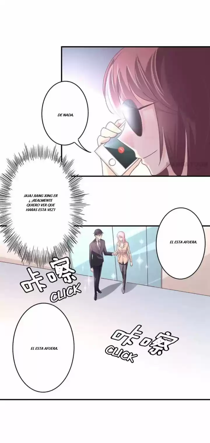 Spicy Wife - Capítulo 72 - Página 3 - LectorTMOo