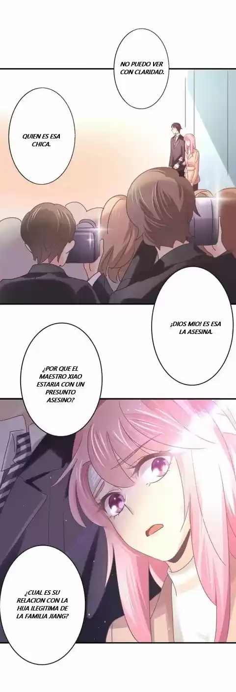 Spicy Wife - Capítulo 72 - Página 5 - LectorTMOo