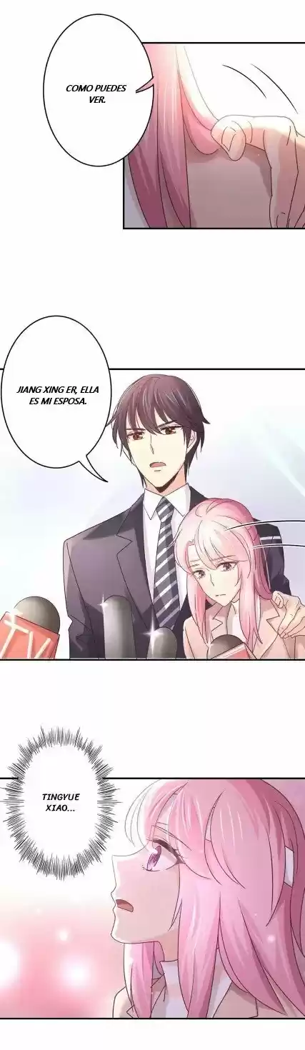 Spicy Wife - Capítulo 72 - Página 7 - LectorTMOo