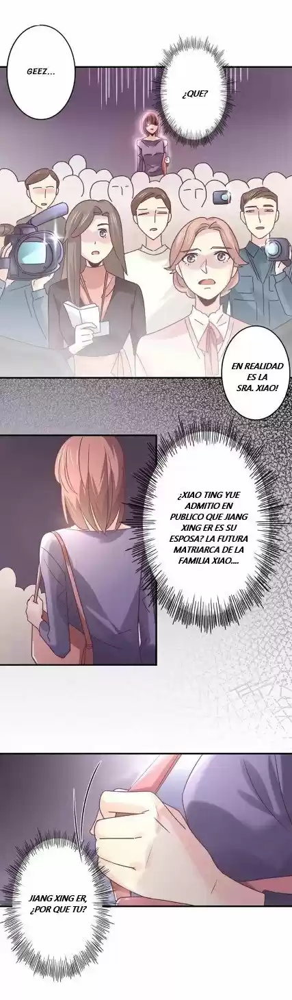 Spicy Wife - Capítulo 72 - Página 8 - LectorTMOo