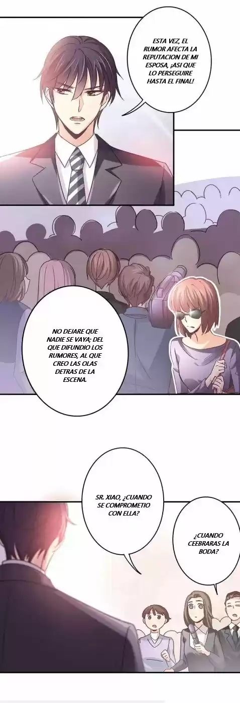 Spicy Wife - Capítulo 72 - Página 9 - LectorTMOo