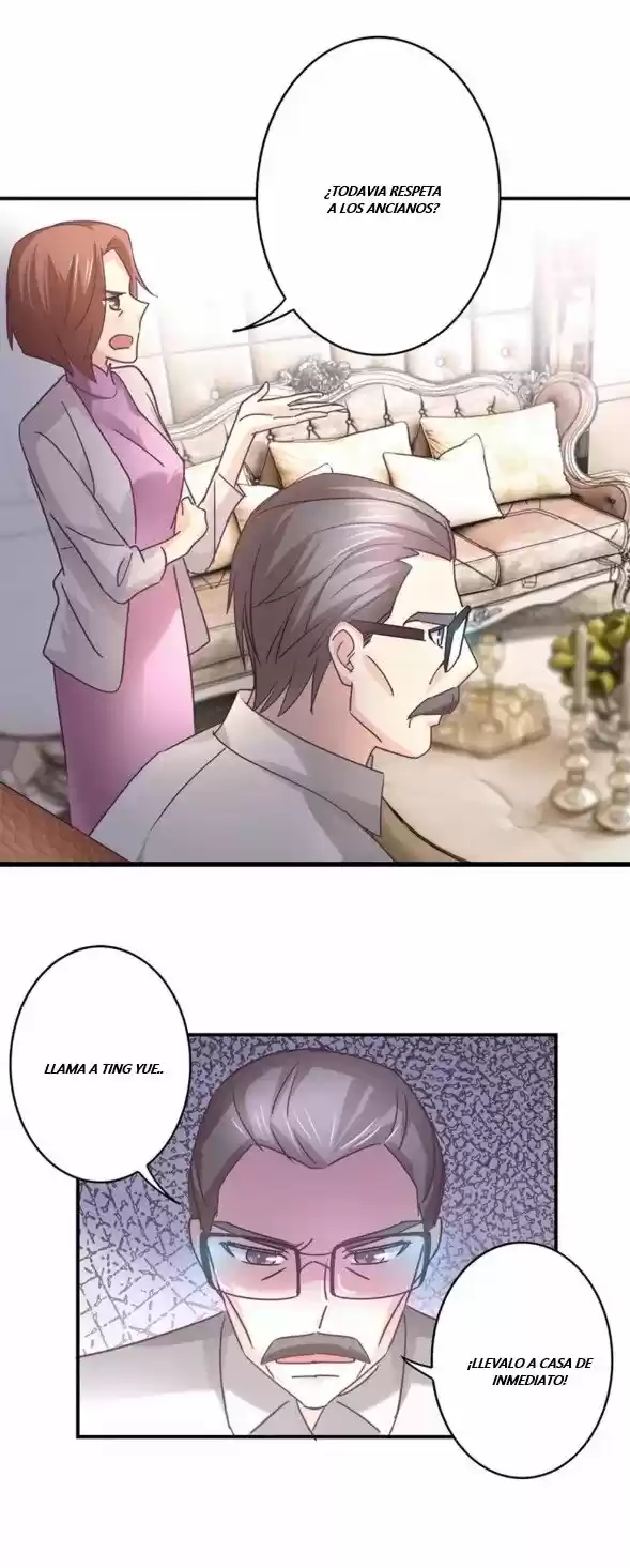 Spicy Wife - Capítulo 72 - Página 14 - LectorTMOo