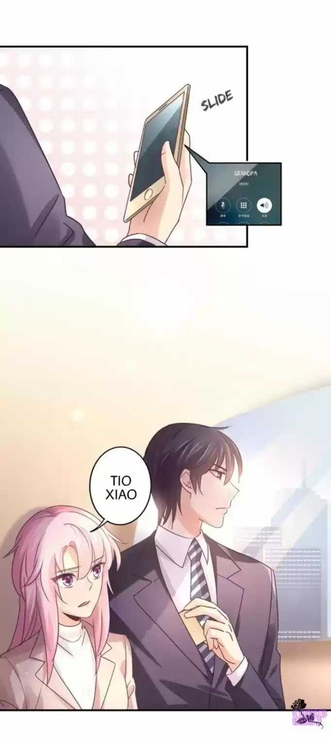 Spicy Wife - Capítulo 73 - Página 4 - LectorTMOo