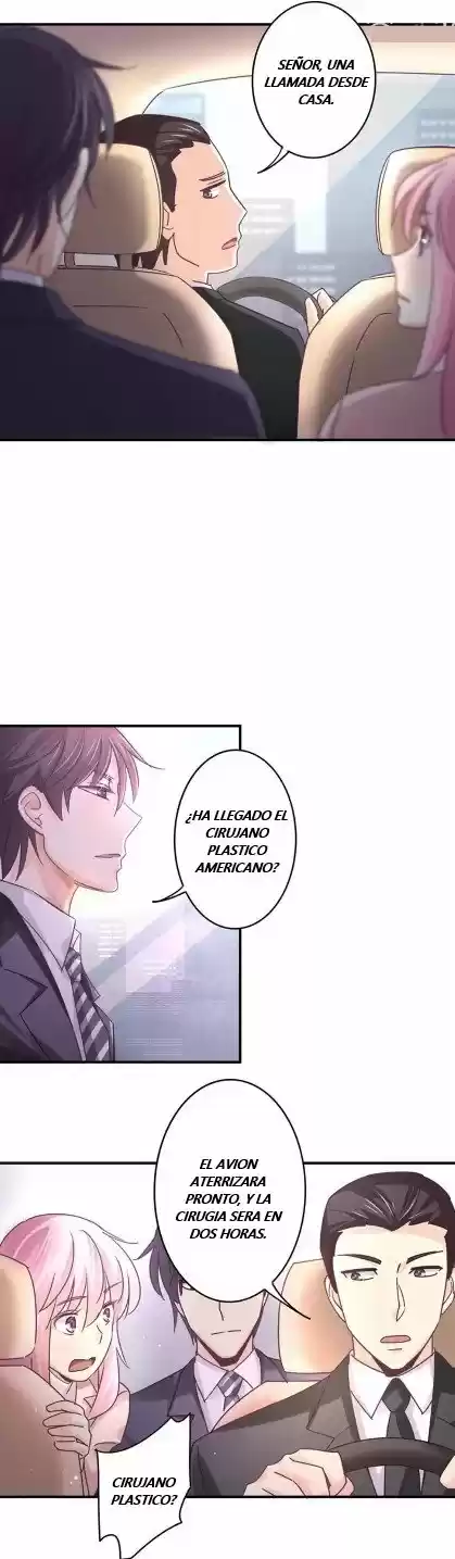Spicy Wife - Capítulo 73 - Página 6 - LectorTMOo