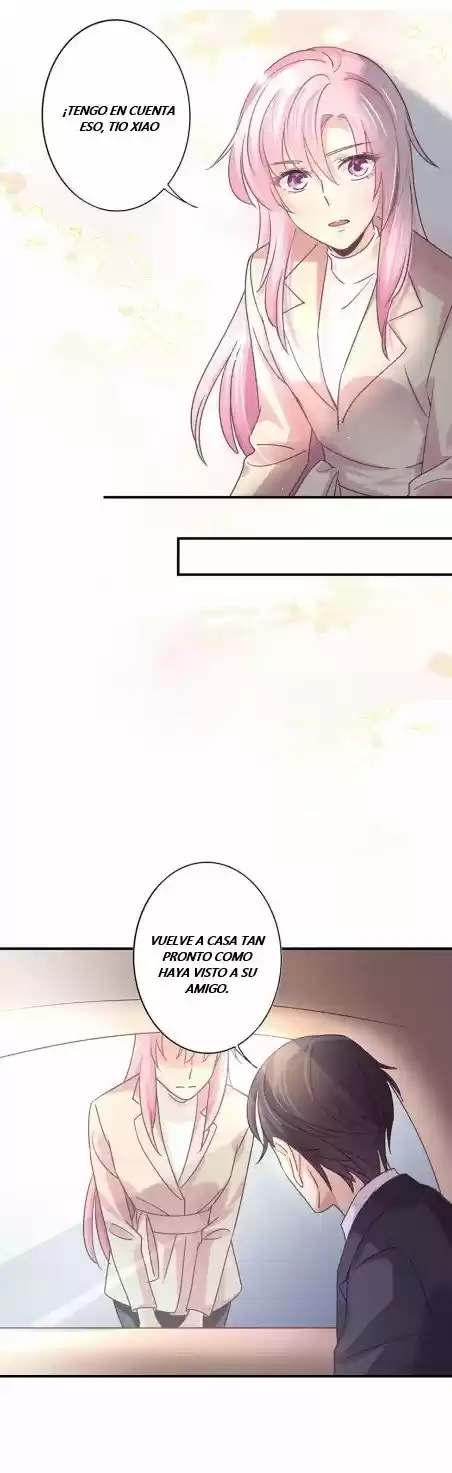 Spicy Wife - Capítulo 73 - Página 10 - LectorTMOo