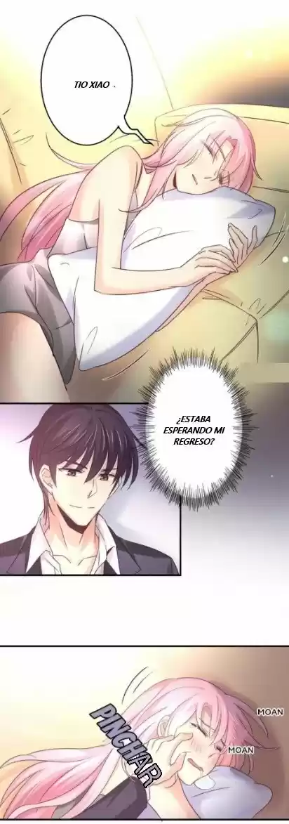 Spicy Wife - Capítulo 74 - Página 9 - LectorTMOo