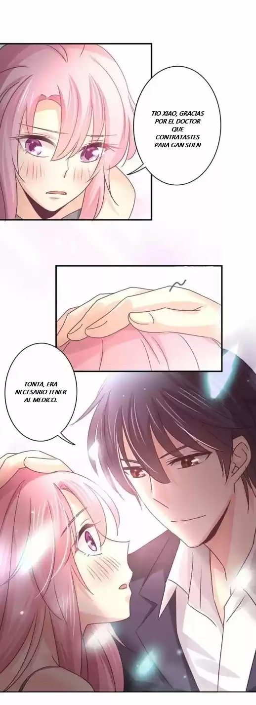 Spicy Wife - Capítulo 74 - Página 11 - LectorTMOo