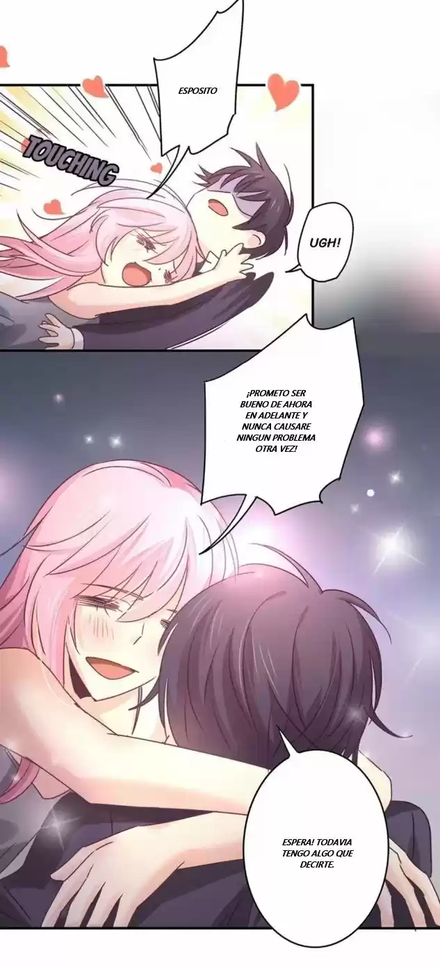 Spicy Wife - Capítulo 74 - Página 12 - LectorTMOo