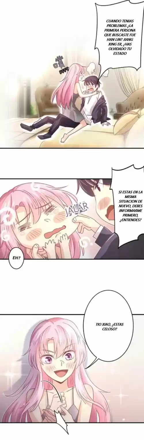 Spicy Wife - Capítulo 75 - Página 4 - LectorTMOo