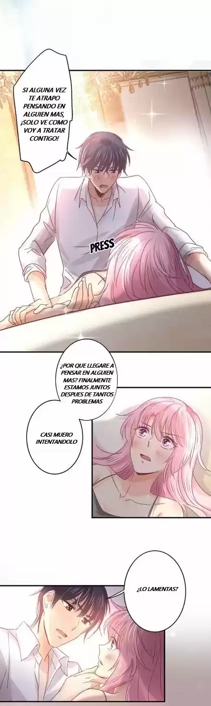 Spicy Wife - Capítulo 75 - Página 6 - LectorTMOo