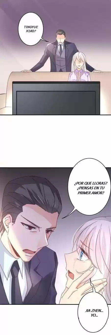 Spicy Wife - Capítulo 76 - Página 3 - LectorTMOo