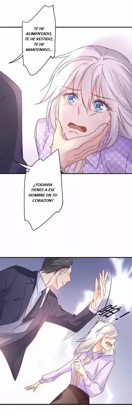 Spicy Wife - Capítulo 76 - Página 4 - LectorTMOo