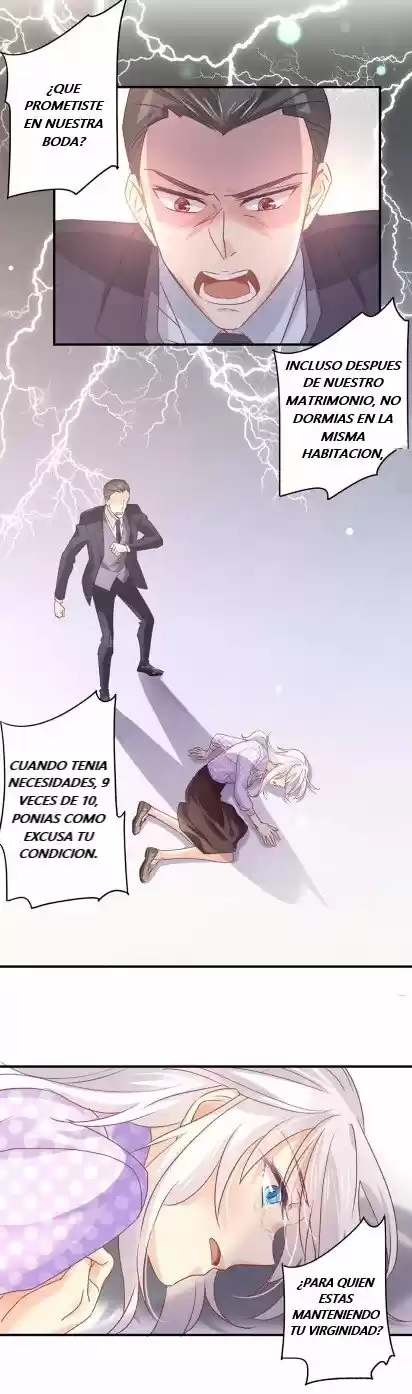 Spicy Wife - Capítulo 76 - Página 5 - LectorTMOo
