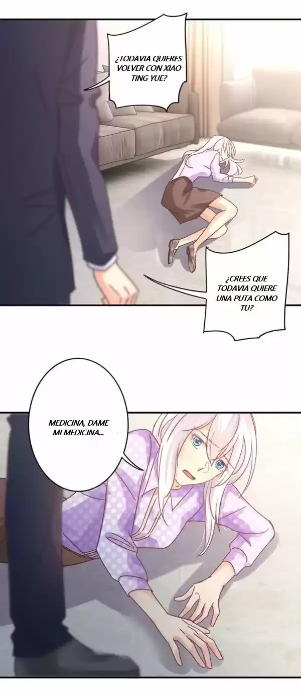 Spicy Wife - Capítulo 76 - Página 6 - LectorTMOo