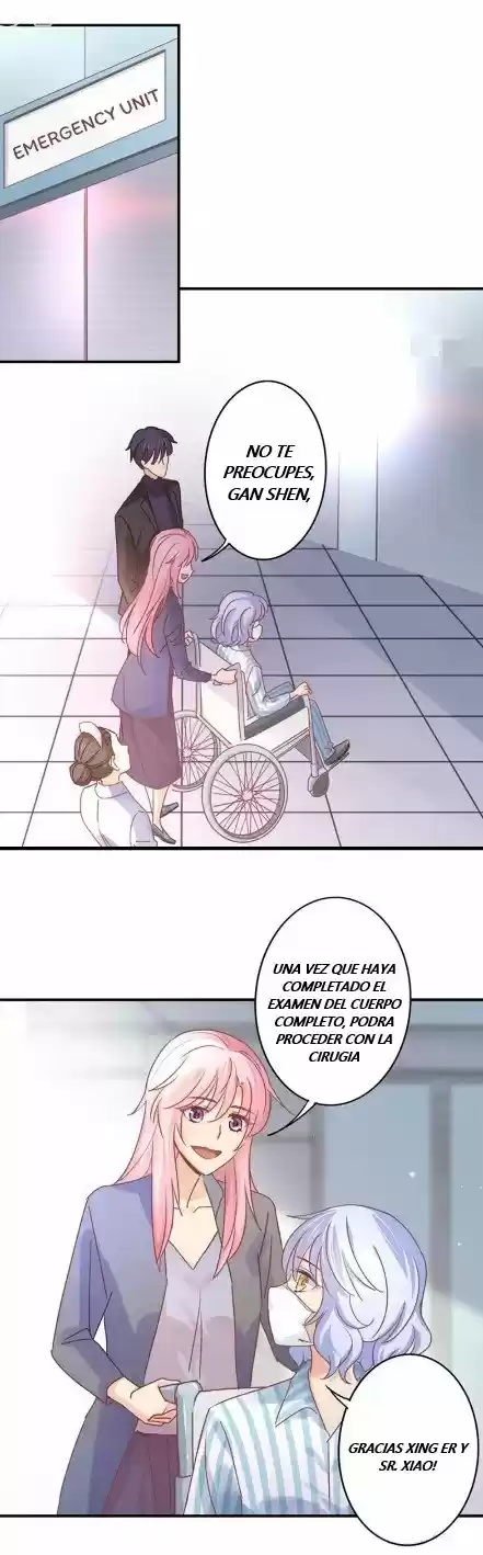 Spicy Wife - Capítulo 76 - Página 11 - LectorTMOo