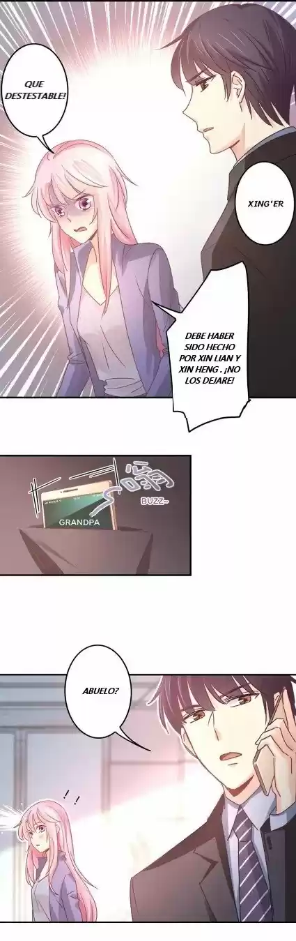 Spicy Wife - Capítulo 77 - Página 5 - LectorTMOo