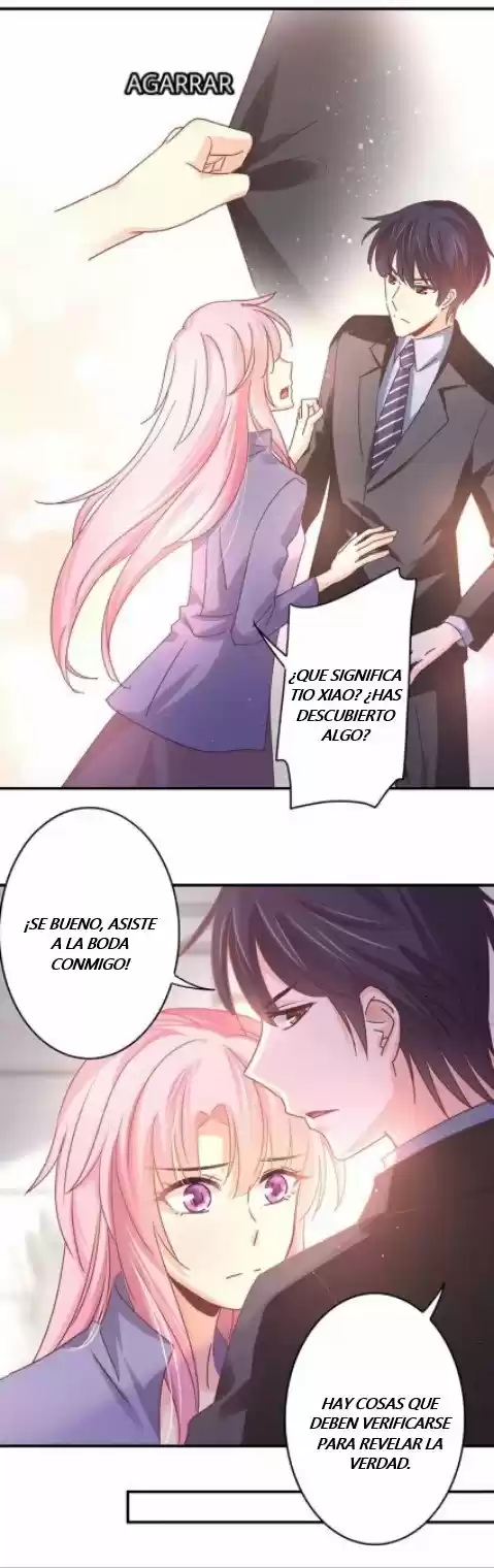 Spicy Wife - Capítulo 77 - Página 8 - LectorTMOo