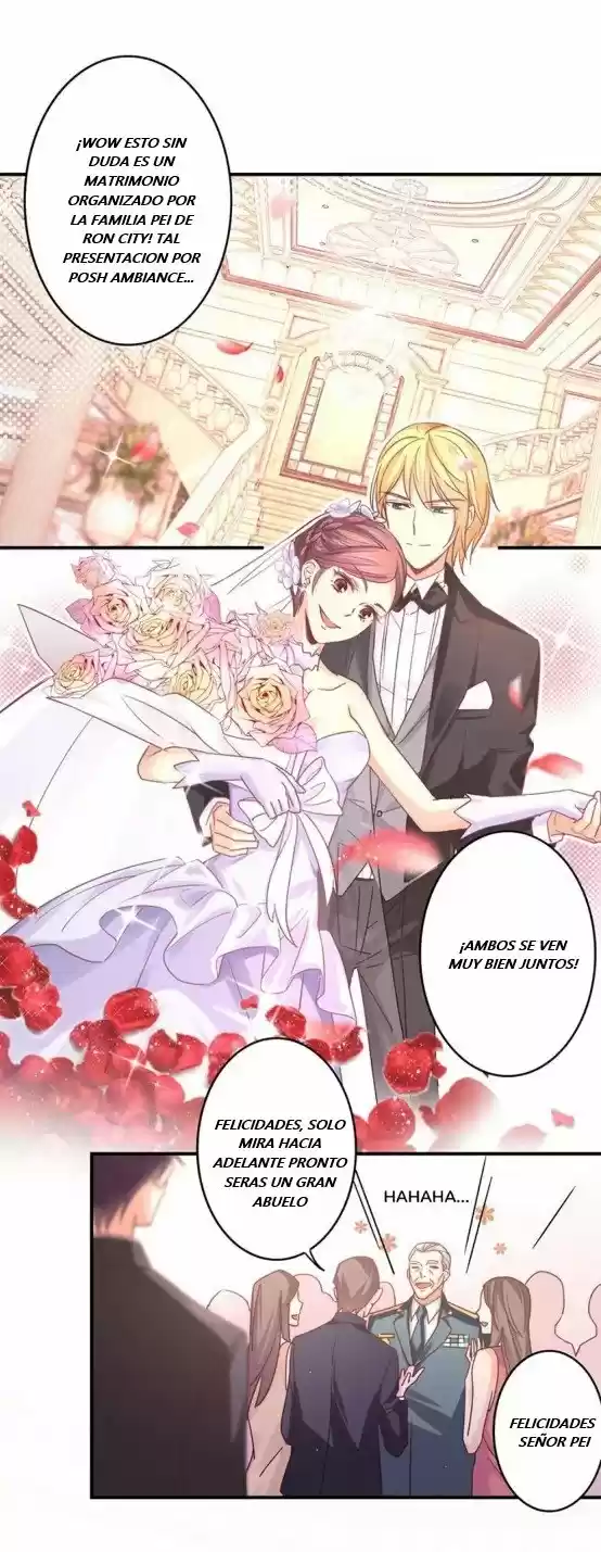 Spicy Wife - Capítulo 77 - Página 9 - LectorTMOo