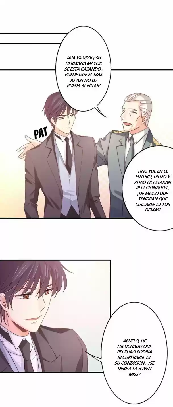 Spicy Wife - Capítulo 77 - Página 13 - LectorTMOo